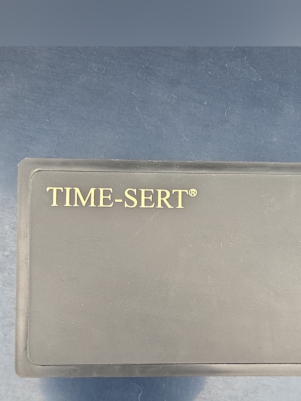 Time-Sert GM 1812Core M8 x 1.25 Metric GM Rocker Arm Thread Repair Kit